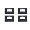 Paykan Door Interior Trim – Inner Handle Surround Suitable for All Models (4x) (1)