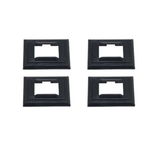 Paykan Deur Interieur Bekleding – Binnenhandgreep Omlijsting (4x)