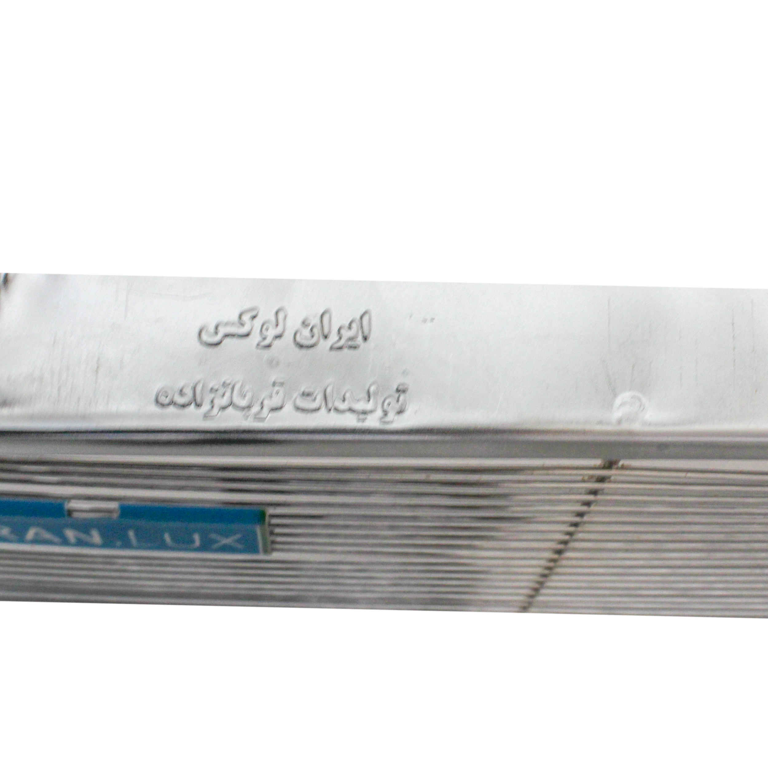 Paykan Grille Voorkant Auto Onderdeel voor Klassiek Model