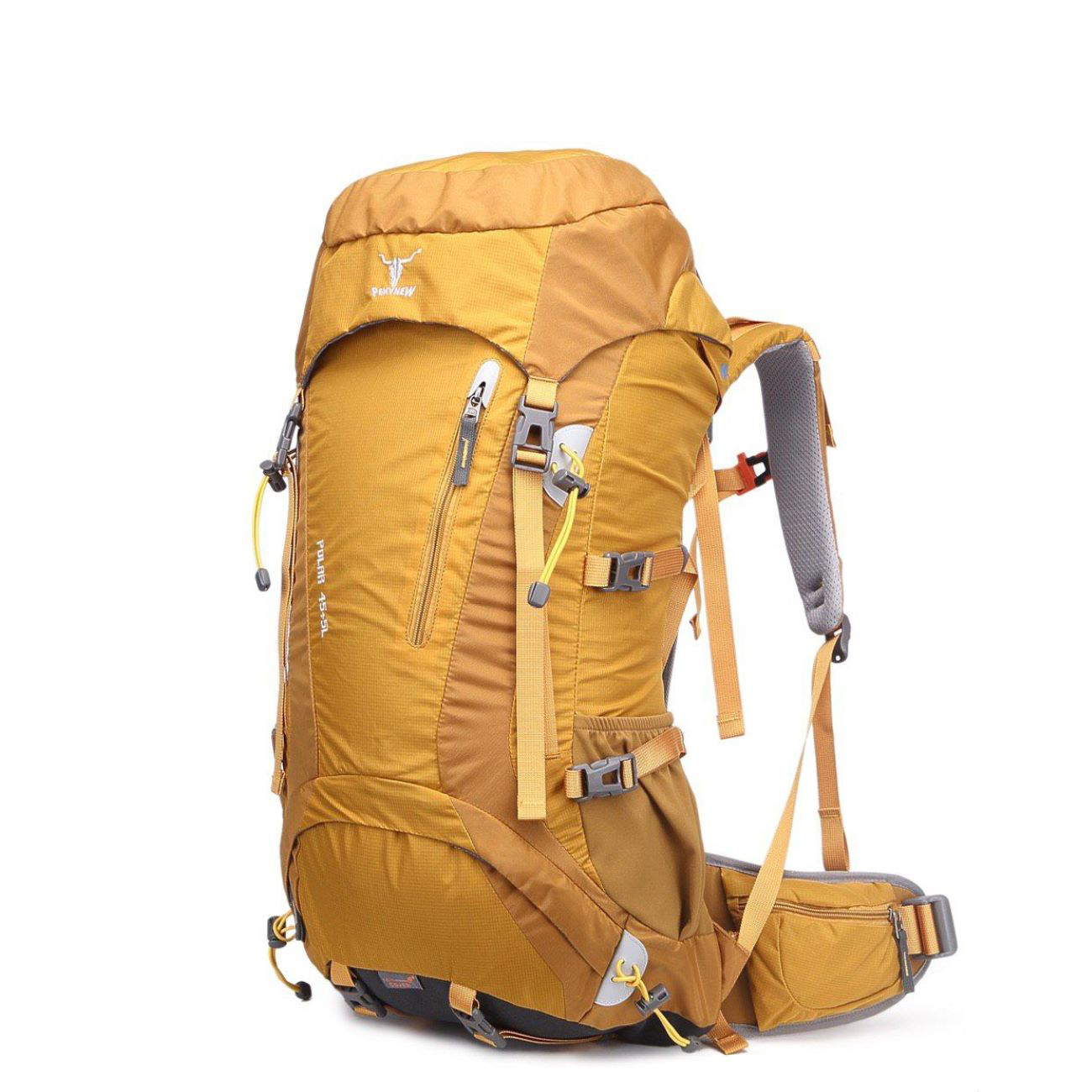 Pecinio 45L Wandelrugzak – 2 POLAR Model