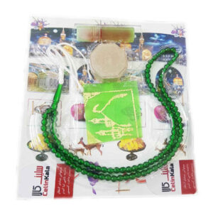 Gebedsset – Karbala Aarde Turbah & Tasbih