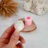 Premium Silicone Candle Molds for Easy Candle Making with Rose Design (3)