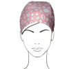 Premium Surgical Scrub Caps – Cotton, Reusable & Anti-Slip Design Suitable for Dentist (1)