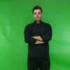 Professional Chef Jacket Long Sleeve – Unisex, Lightweight, Breathable & Durable (2)