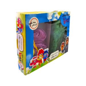 Poppen Workshop Kit voor Kinderen – Leuk en Educatief Doe-Het-Zelf Set