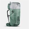 Quechua MH100L Model – 35-Liter Hiking Backpack (2)