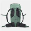 Quechua MH100L Model – 35-Liter Hiking Backpack (4)