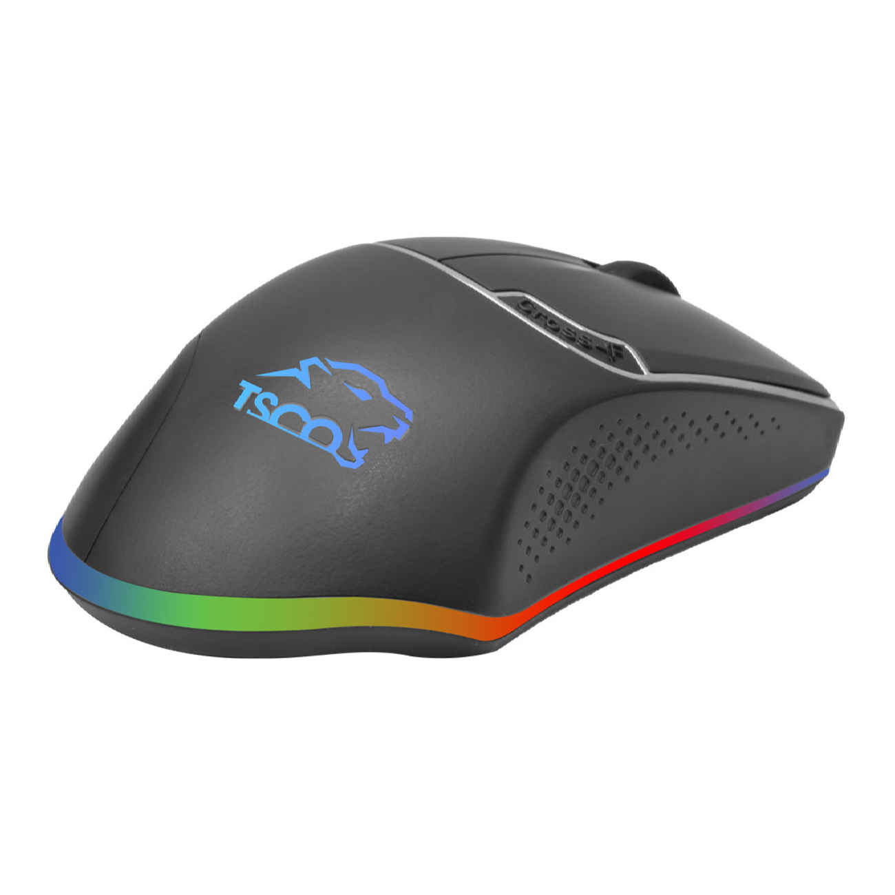 Oplaadbare Draadloze Gaming Muis – Tesco
