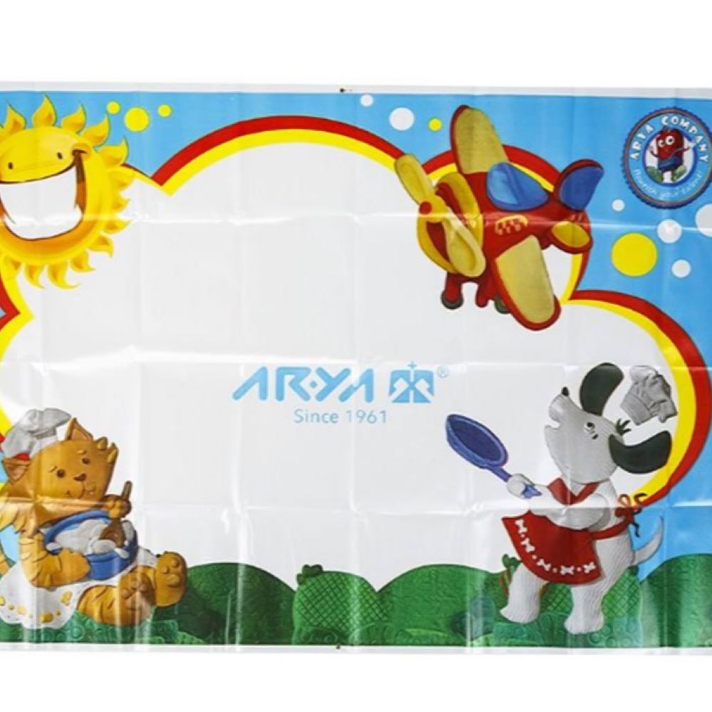 Zandklei door Aria Model 1088 – Geschikt voor Leren Door Spel