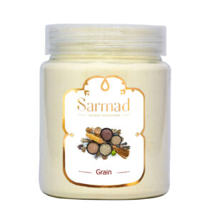 Sarmad Natuurlijke Kokosboter – Set van 2 x 500g