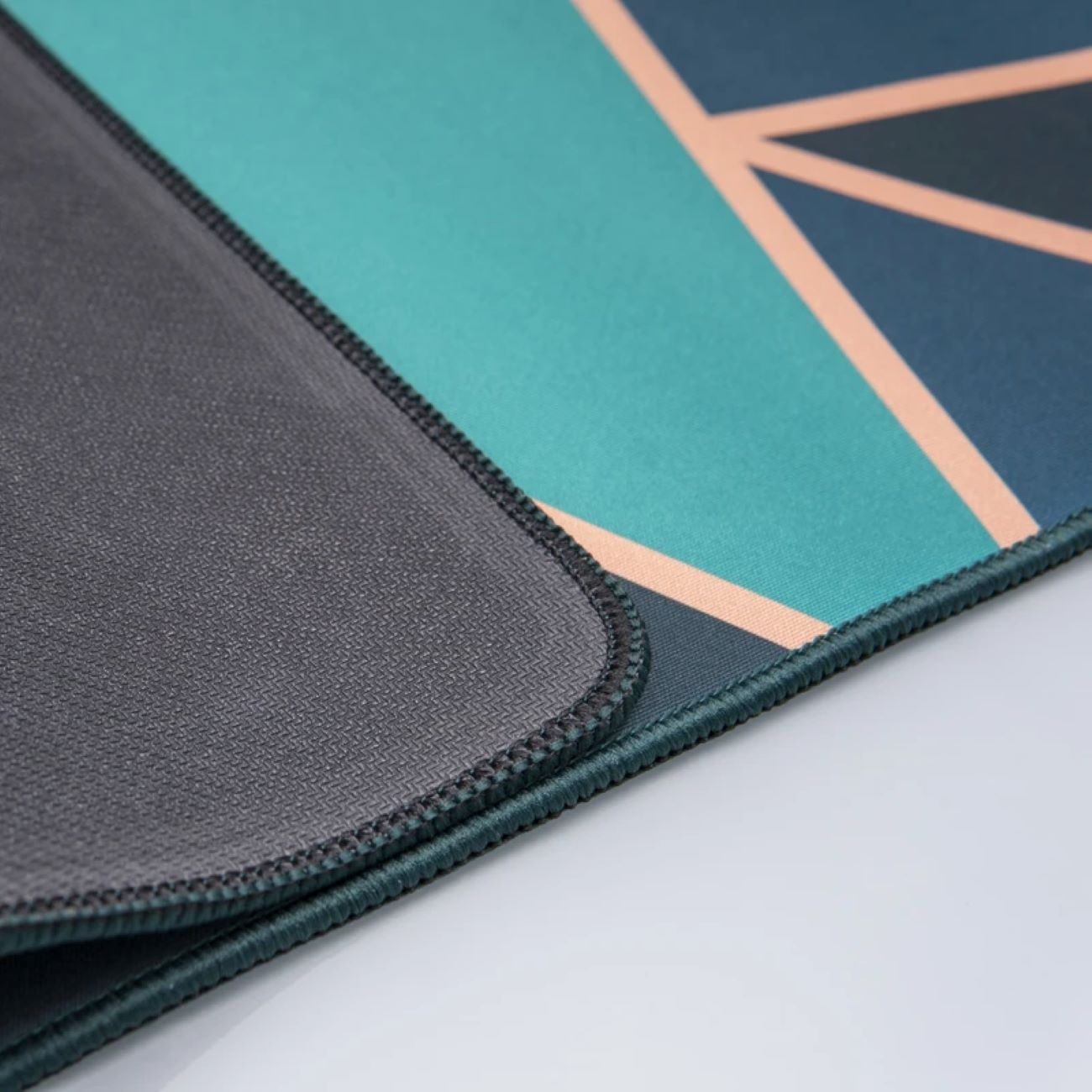 Scepter Gaming Muismat – Kinetix Model Minimalistisch