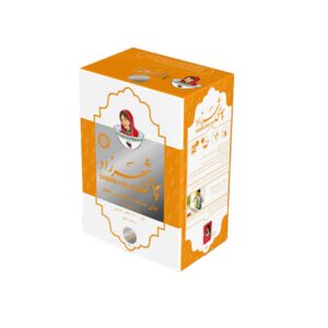 Shahrzad Aromatische English Breakfast Zwarte Thee – 500g (2x)