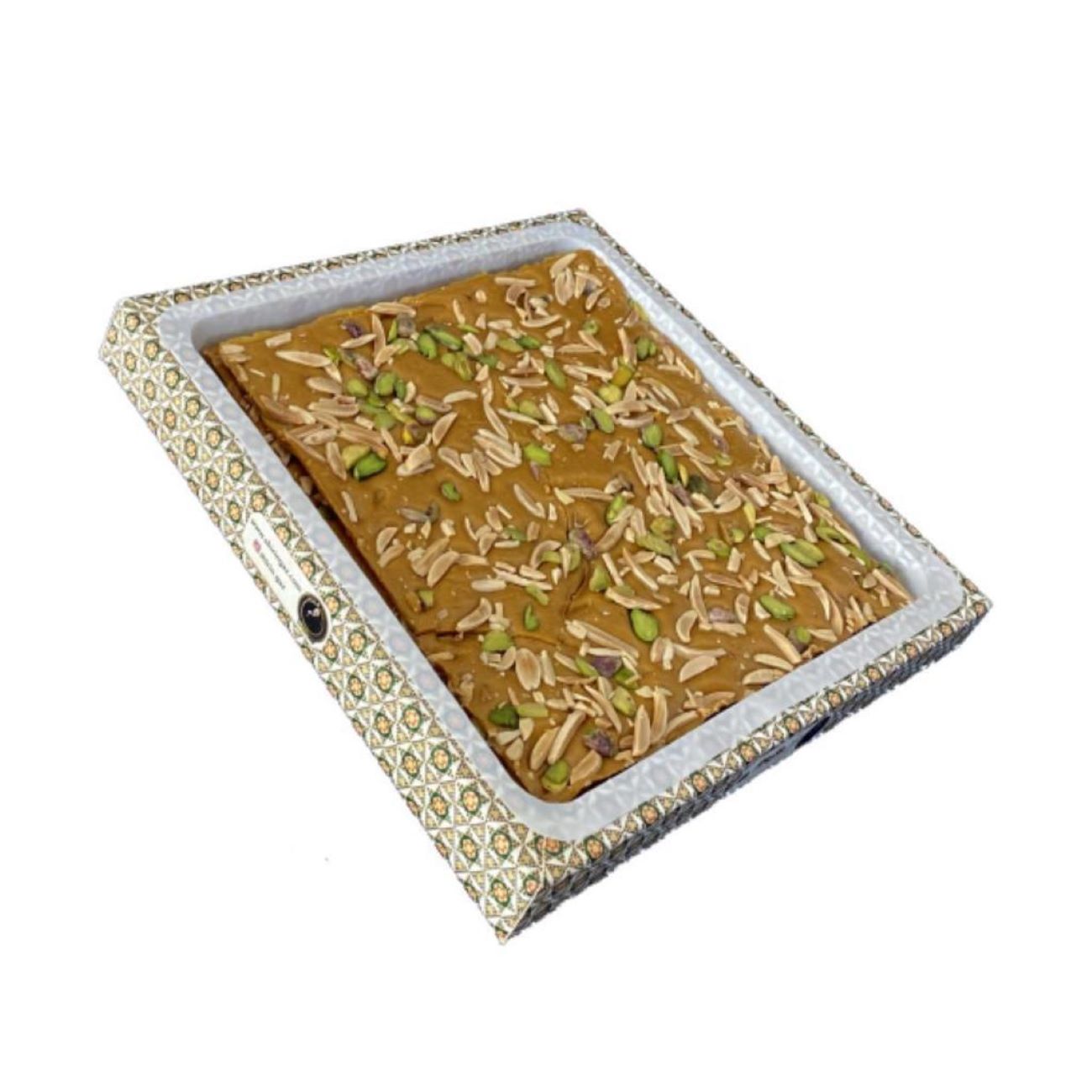 Shirin Gaz – Sohan Asali in prachtige verpakking – 400 gram (2x)