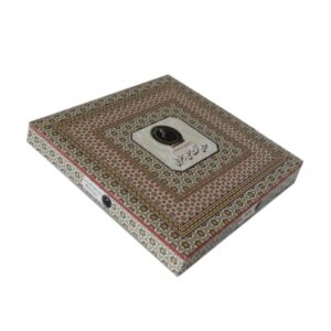 Shirin Gaz – Sohan Asali in prachtige verpakking – 400 gram (2x)