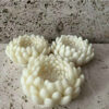 Silicone Candle Mold for Crafting Beautiful Handmade Candle with Flower Design (1)