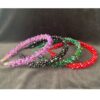 Sparkling Gemstone-Inspired Hairband for Special Occasions (2)
