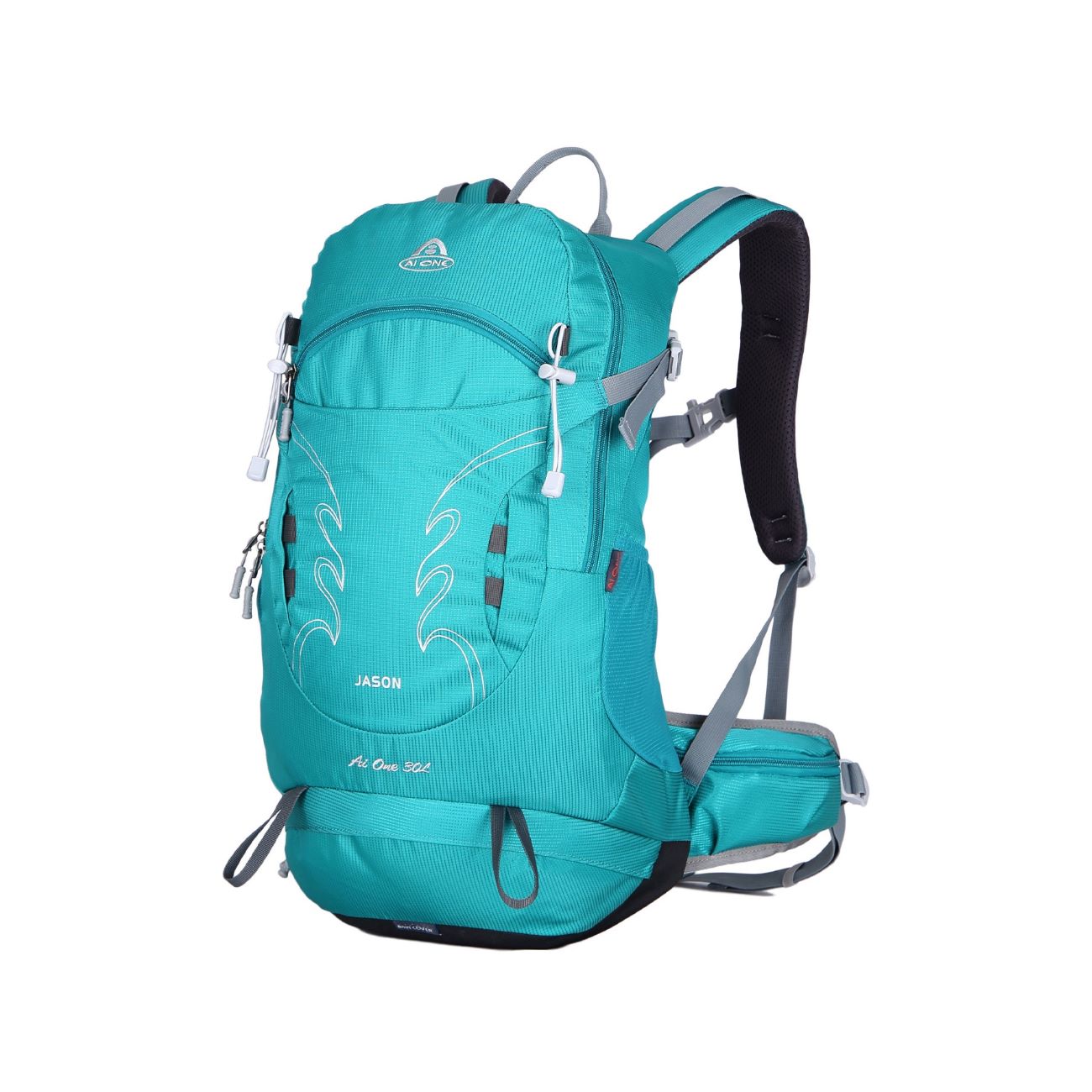 Summit Spirit Berg Rugzak – 30 Liter Wandelrugzak