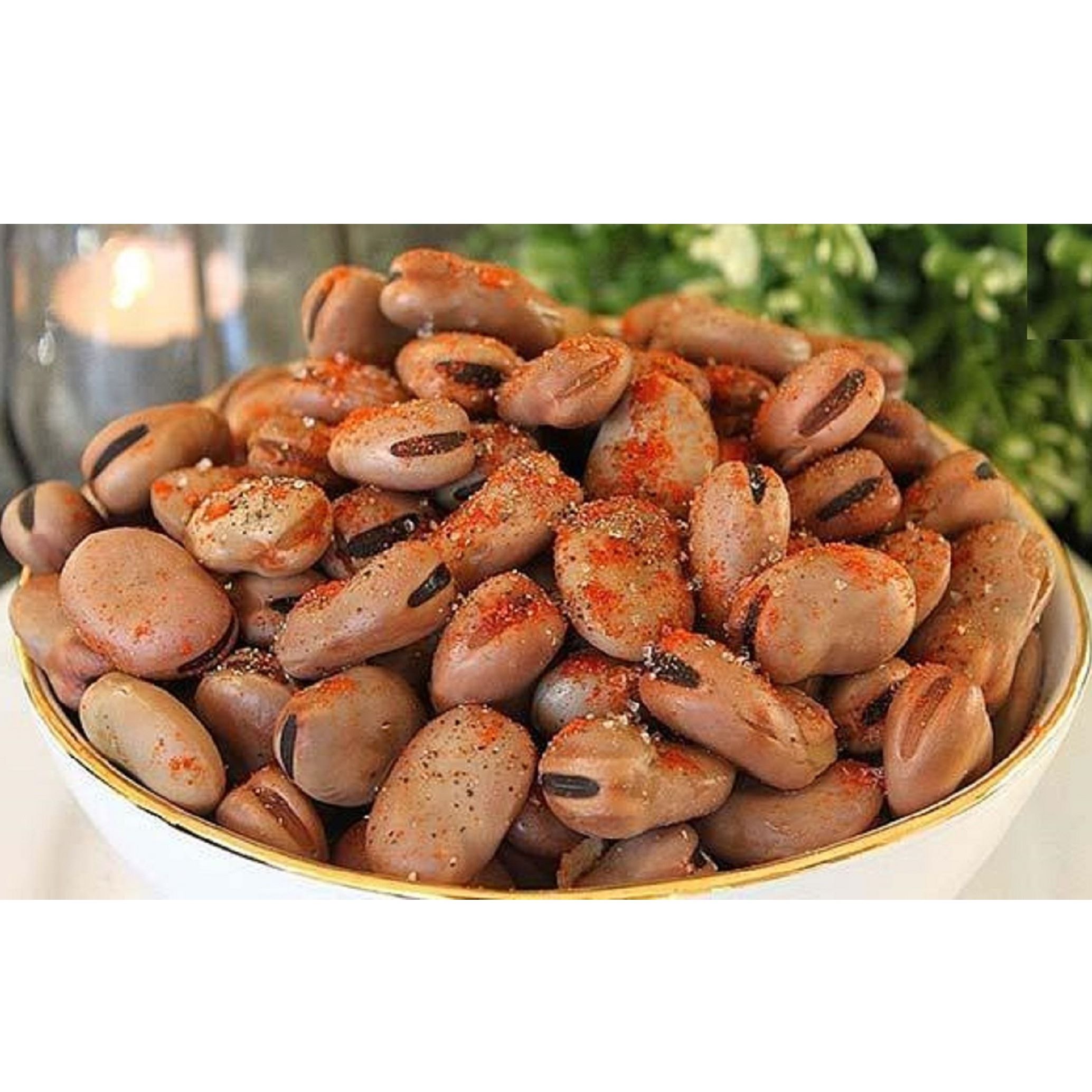 Tabriz Gedroogde Tuinbonen – Voedzaam (1000g)