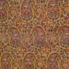Traditional Termeh Fabric – A Touch of Persian Royalty (1)