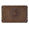 Under Plate Table Mat – Heat-Resistant, Stain-Proof Dining Placemat (4x)
