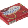 Watermelon Chewing Gum by Biodent - Pack of 12 (3x) (3)