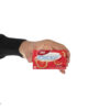 Watermelon Chewing Gum by Biodent - Pack of 12 (3x) (4)