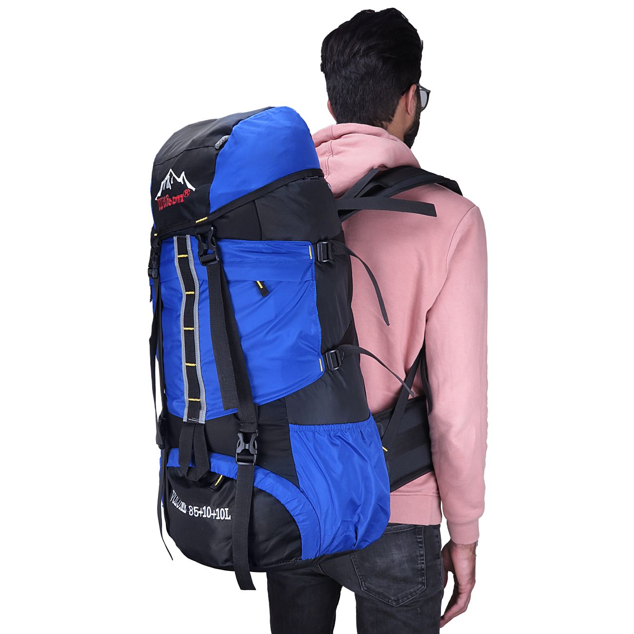 Wilson Wandelrugzak 85L – Model W700