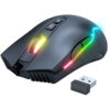 Wireless Gaming Mouse – 6 Buttons, Optical Sensor, 3600 DPI, 2.4GHz, USB Dongle (1)