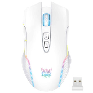 Draadloze Gaming Muis Onikuma CW905