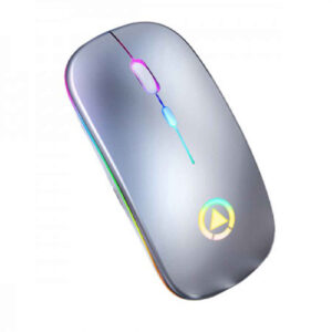 Draadloze Logitech Gaming Muis RGB