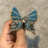 Women's Brooch – Butterfly Design, with Pin Closure (2)