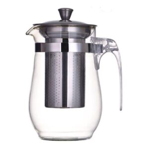 Yujishang Thee Infuser Theepot 900 ml Capaciteit