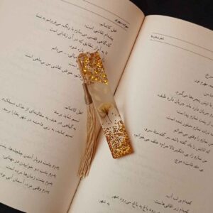 Esthetische Handgemaakte Bladwijzers – Perfect voor Lezers, Planners & als Cadeau