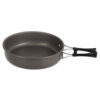Camping Cookware Set – Lightweight, Non-Stick, Compact for Outdoor Cooking (10)