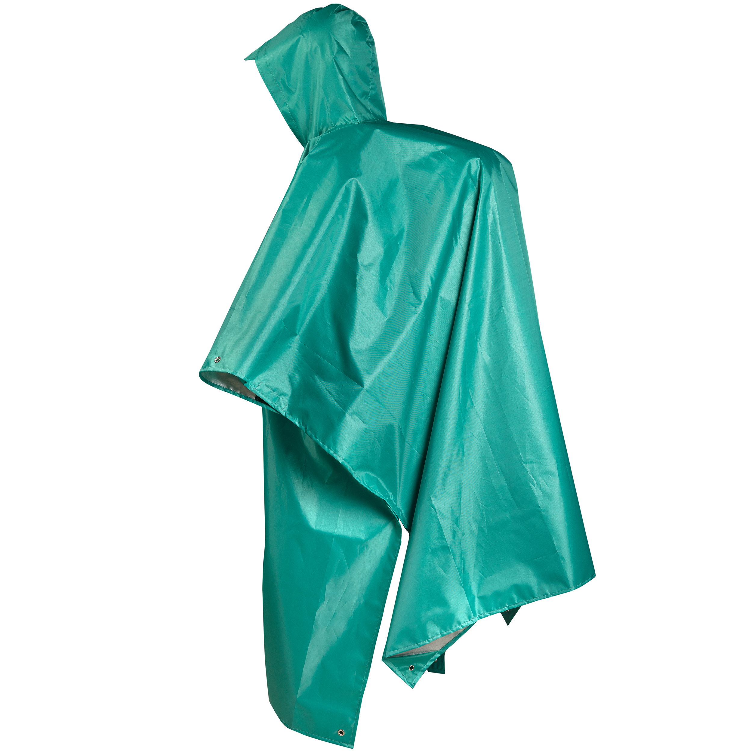 Campsor Ademend Wandel Poncho