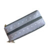 Cat Design Pencil Case - Very Large and Roomy, 3 Zippers And Comes with A Zipper (2)