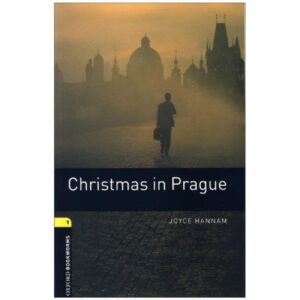 Kerstmis in Praag – Joyce Hannam