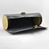 Classic Goat Leather Pencil Case – Premium Quality, Stylish & Practical (2)