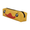 Cute Yellow Duck Foam Pencil Case – Fun & Soft School Accessory for Children (1)