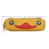 Cute Yellow Duck Foam Pencil Case – Fun & Soft School Accessory for Children (3)