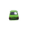 Die-cast Peugeot 405 Taxi Toy Car – Classic Iranian Taxi Design in Green (1)
