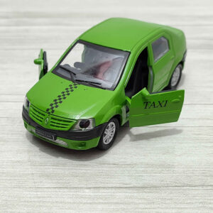 Renault L90 (Tondar 90) Speelgoedauto – Metalen Schaalmodel