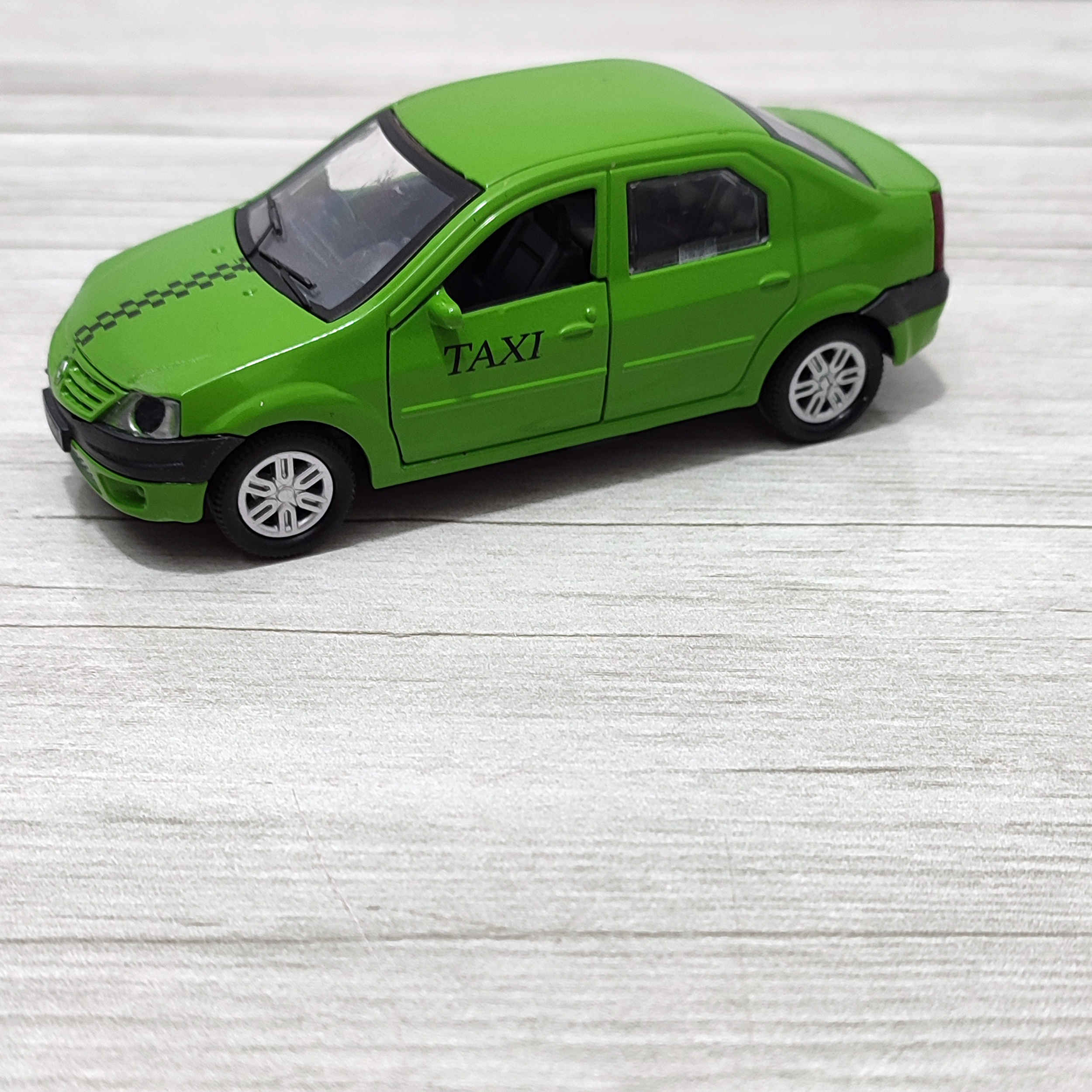 Renault L90 (Tondar 90) Speelgoedauto – Metalen Schaalmodel