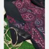 Elegant Iranian Manto Set with Traditional Boteh Jeghe Pattern – Timeless Persian Style (12)