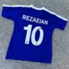 Esteghlal FC Fan Jersey Collection With Socks & Wristbands For Kids (4x) (2)