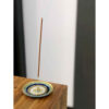 Evil Eye Home Decor Incense Burner - Cleanse Energy & Protect (2)
