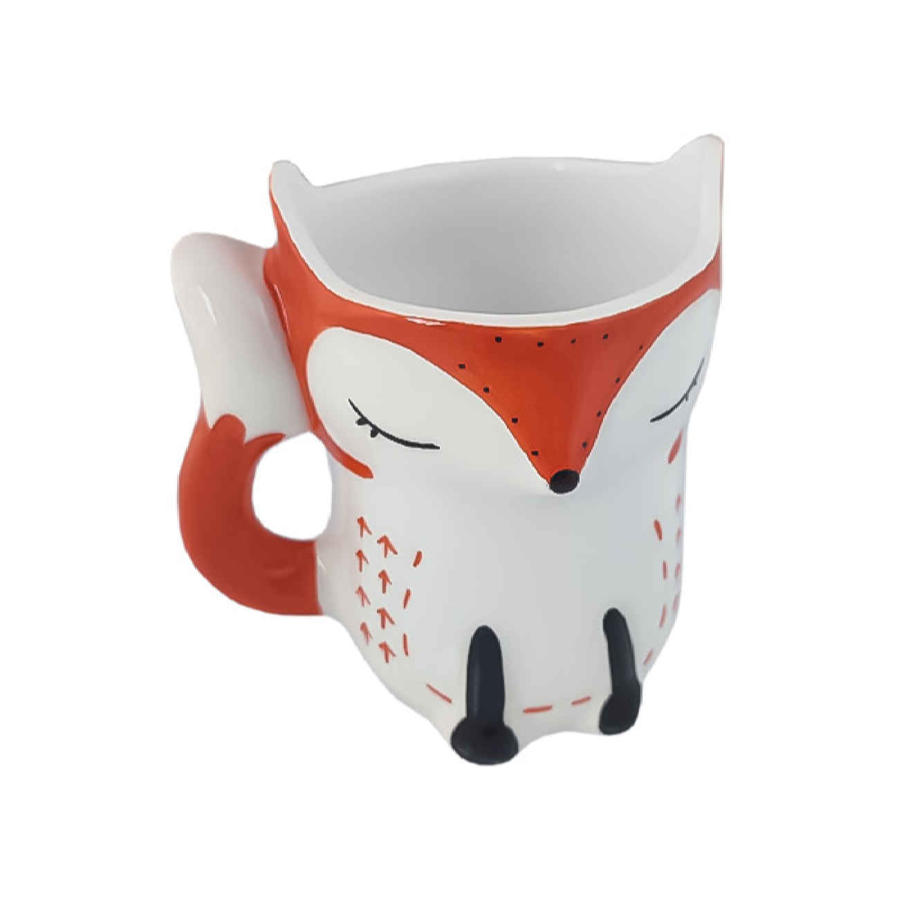 Grappige Keramische Mok – Beste Geschenk voor Koffie Liefhebbers, Vaatwasser & Magnetron Veilig