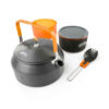 GSI Outdoor Cookware Set – 4-Piece Camping Kit for Backpacking & Bushcraft (7)