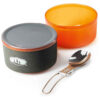 GSI Outdoor Cookware Set – 4-Piece Camping Kit for Backpacking & Bushcraft (8)