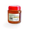 Golden Iranian Saffron Honey – Suitable for Cold Weather and Cough Relief, 500 gr (2x) (1)